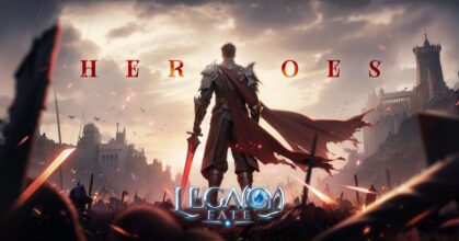 Legacy Fate