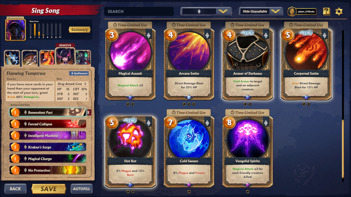 Gala Games เปิดตัว Legends Reborn 3 Gala Games เปิดตัว Legends Reborn