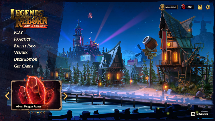 Gala Games เปิดตัว Legends Reborn 4 Gala Games เปิดตัว Legends Reborn