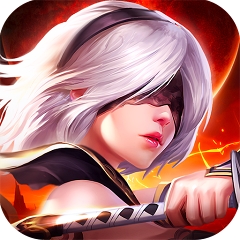 Light of Chaos: Origin เปิดให้บริการบนสโตร์ไทยแล้ว 2 Light of Chaos: Origin เปิดให้บริการบนสโตร์ไทยแล้ว