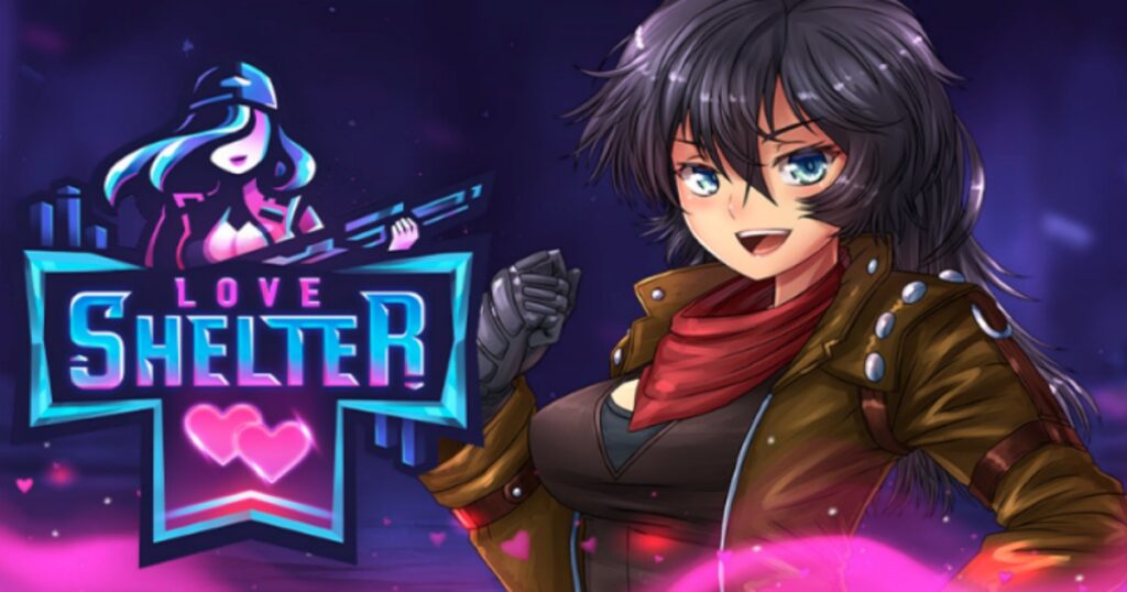 เกมมือถือน่าเล่นประจำสัปดาห์นี้ (8 มีนาคม 2567) 4 Love Shelter