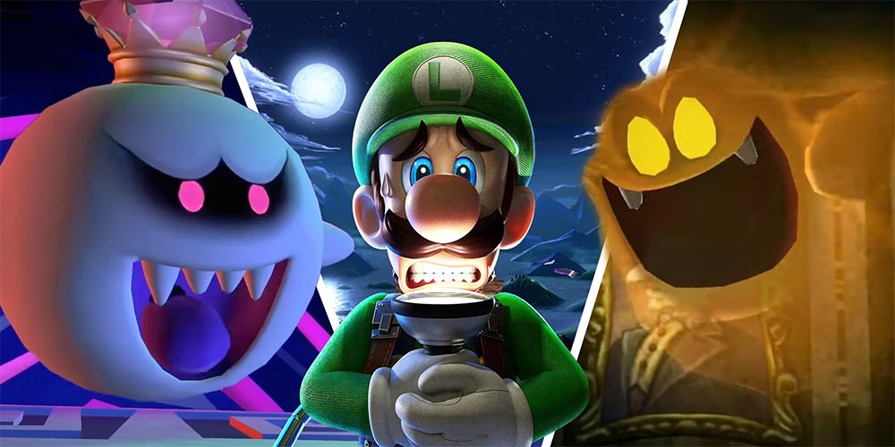 8 เกม Spin-off ภาคแยกสุดเจ๋งจากเกมชื่อดัง 9 8 เกม Spin-off ภาคแยกสุดเจ๋งจากเกมชื่อดัง