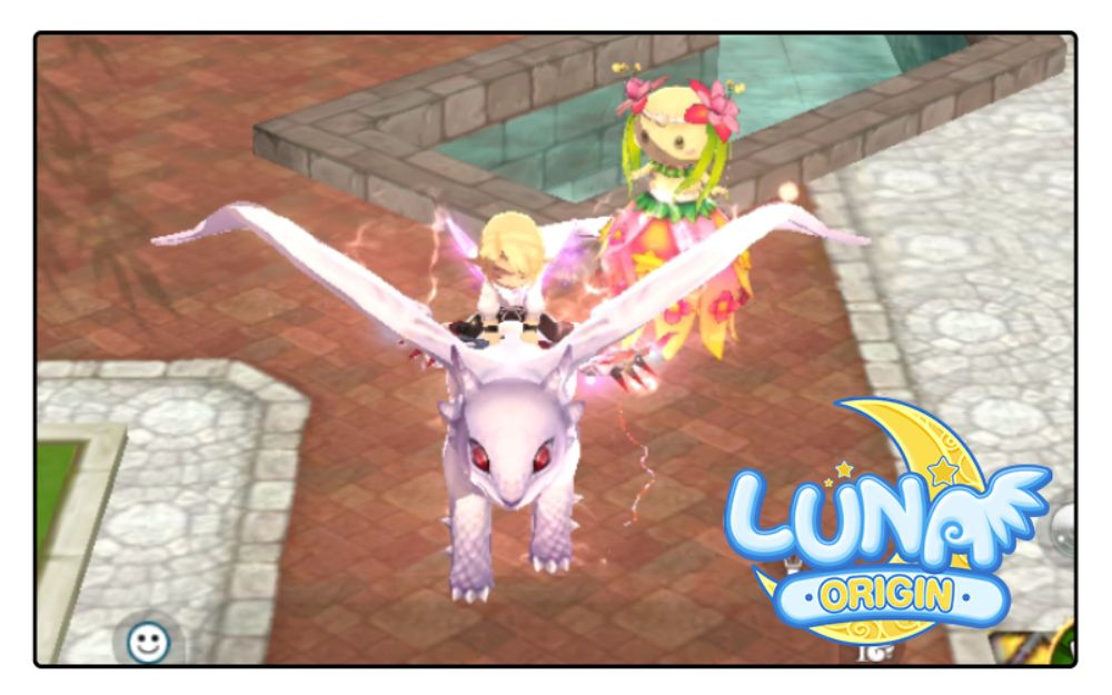 Luna Origin : อัปเดตกิจกรรม “พักสายตา” ตามหาน้องหนุนนอน 12 Luna Origin : อัปเดตกิจกรรม “พักสายตา” ตามหาน้องหนุนนอน