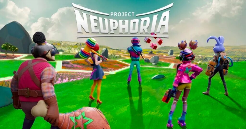 เกมมือถือน่าเล่นประจำสัปดาห์นี้ (6 ธันวาคม 2567) 24 Neuphoria