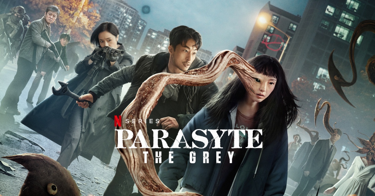 เตรียมขยายจักรวาลปรสิต! ซีรีส์ ปรสิต: เดอะ เกรย์ (Parasyte: The Grey) ปล่อยตัวอย่างใหม่ 1 เตรียมขยายจักรวาลปรสิต! ซีรีส์ ปรสิต: เดอะ เกรย์ (Parasyte: The Grey) ปล่อยตัวอย่างใหม่