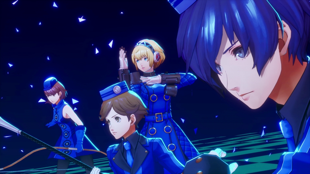 Persona 3 Reload เตรียมปล่อย Expansion Pass 3 DLC ที่รวม Episode Aigis -The Answer- 4 Persona 3 Reload เตรียมปล่อย Expansion Pass 3 DLC ที่รวม Episode Aigis -The Answer-