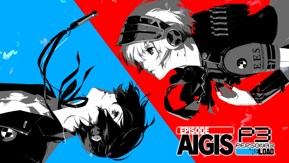 Persona 3 Reload เตรียมปล่อย Expansion Pass 3 DLC ที่รวม Episode Aigis -The Answer- 5 Persona 3 Reload เตรียมปล่อย Expansion Pass 3 DLC ที่รวม Episode Aigis -The Answer-