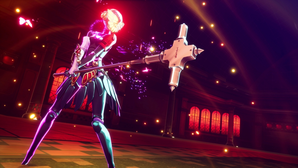 Persona 3 Reload เตรียมปล่อย Expansion Pass 3 DLC ที่รวม Episode Aigis -The Answer- 7 Persona 3 Reload เตรียมปล่อย Expansion Pass 3 DLC ที่รวม Episode Aigis -The Answer-