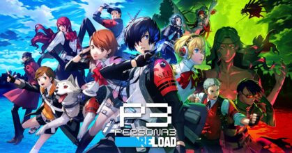 Persona 3 Reload เตรียมปล่อย Expansion Pass 3 DLC ที่รวม Episode Aigis -The Answer-
