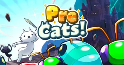PreCats