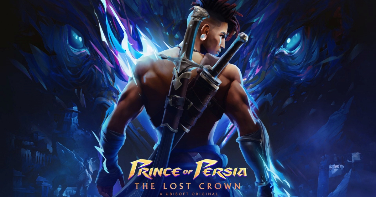เผยคอนเทนต์ใหม่หลังวางจำหน่ายสำหรับ Prince of Persia™: The Lost Crown
