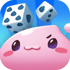 Ragmon Dice Adventure พร้อมลุยทดสอบรอบใหม่บนสโตร์ไทยแล้ววันนี้ 2 Ragmon Marble