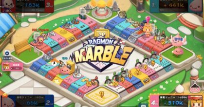 Ragmon Marble