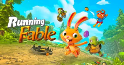 Running Fable