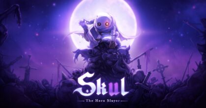 Skul: The Hero Slayer