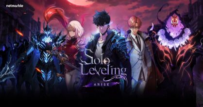 Solo Leveling Arise Feature