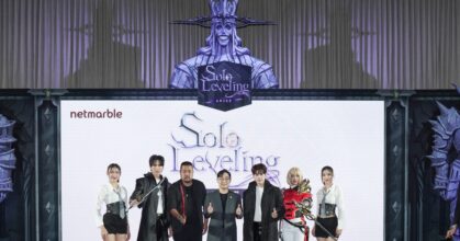 จงตื่น ! เน็ตมาร์เบิ้ลเปิดตัว Solo Leveling:ARISE รอบสื่อมวลชน