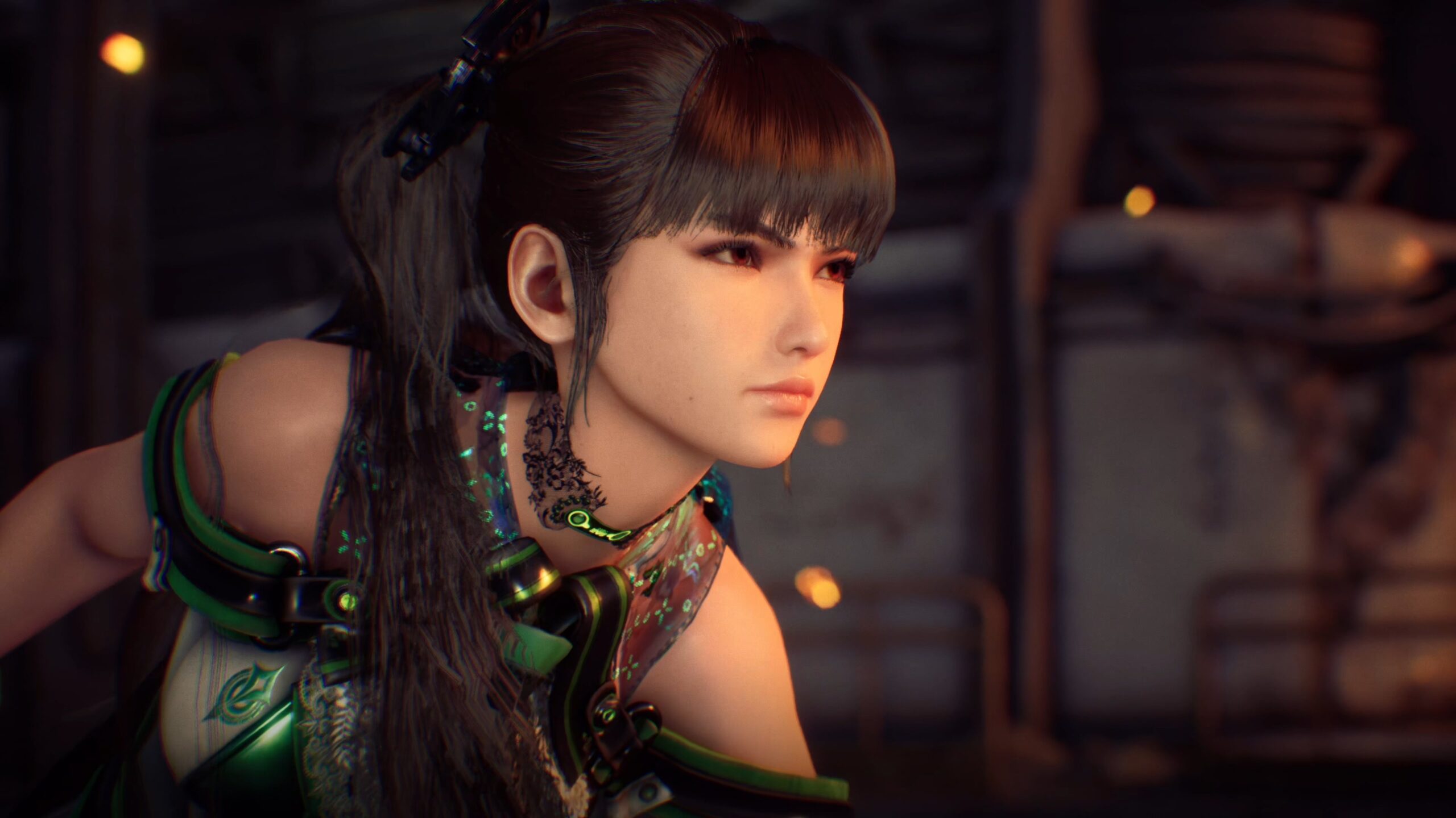 [พรีวิว] Stellar Blade เวอร์ชั่น Demo