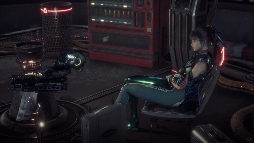 10 ข้อควรรู้เกี่ยวกับเกม Stellar Blade 3 Stellar Blade Demo