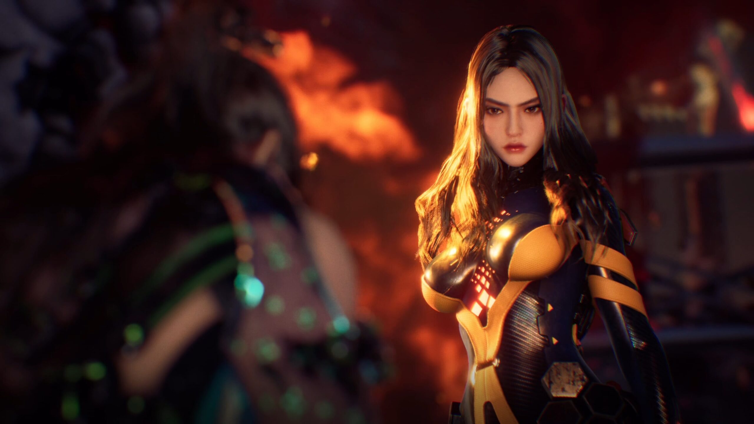 [พรีวิว] Stellar Blade เวอร์ชั่น Demo