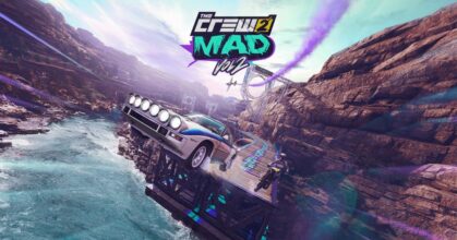 The Crew2 Mad Volume 2 พร้อมให้เล่นแล้ววันนี้ ผ่านการอัปเดตฟรี