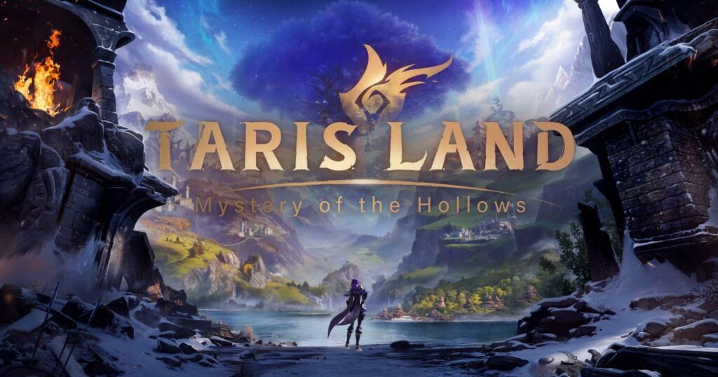 Tarisland เปิดลงทะเบียนล่วงหน้าทั้งบน iOS, Android และ PC สโตร์ไทยแล้ว 6 Tarisland เปิดลงทะเบียนล่วงหน้าทั้งบน iOS, Android และ PC สโตร์ไทยแล้ว