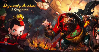 Three Kingdoms Dynasty Archers