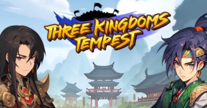 Three Kingdoms Tempest