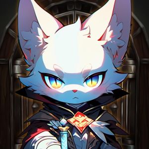 Tower Cat Rising-icon