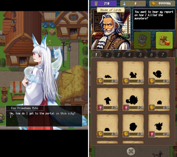 Treasure Takers เปิด Early access บนสโตร์ไทยแล้ว 6 Treasure Takers เปิด Early access บนสโตร์ไทยแล้ว