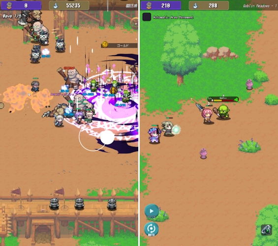 Treasure Takers เปิด Early access บนสโตร์ไทยแล้ว 7 Treasure Takers เปิด Early access บนสโตร์ไทยแล้ว