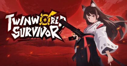 Twinworld Survivor