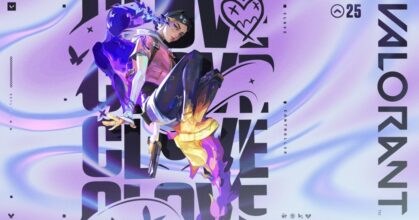 วงการ Controller ต้องสะเทือน! VALORANT เปิดตัวเอเจนท์ตัวที่ 25 ‘Clove’