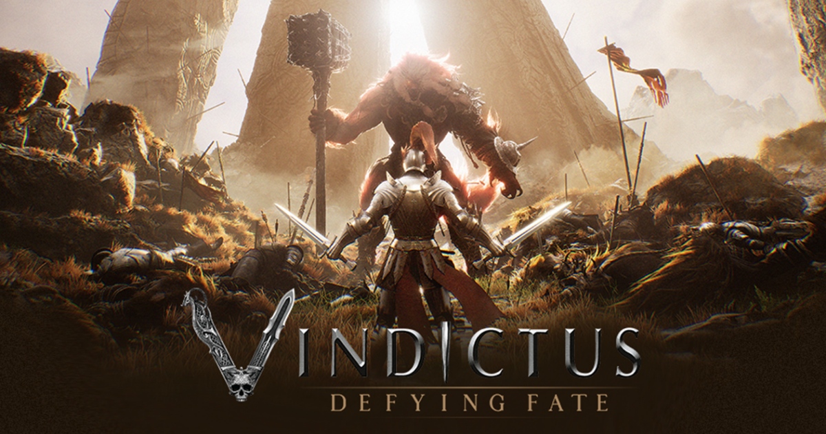 Vindictus: Defying Fate ประกาศเปิดทดสอบ Pre-Alpha 14 มี.ค.นี้ 1 Vindictus: Defying Fate ประกาศเปิดทดสอบ Pre-Alpha 14 มี.ค.นี้