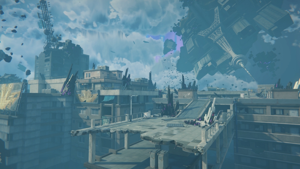 Zenless Zone Zero เกมแอ็กชัน RPG ใหม่ล่าสุดจาก HoYoverse เปิดให้ลงทะเบียน "การทดสอบการขยายเสียง" แล้ว 7 Zenless Zone Zero เกมแอ็กชัน RPG ใหม่ล่าสุดจาก HoYoverse เปิดให้ลงทะเบียน "การทดสอบการขยายเสียง" แล้ว