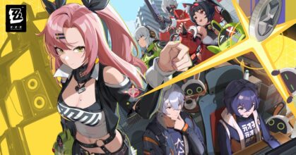 Zenless Zone Zero เกมแอ็กชัน RPG ใหม่ล่าสุดจาก HoYoverse เปิดให้ลงทะเบียน "การทดสอบการขยายเสียง" แล้ว