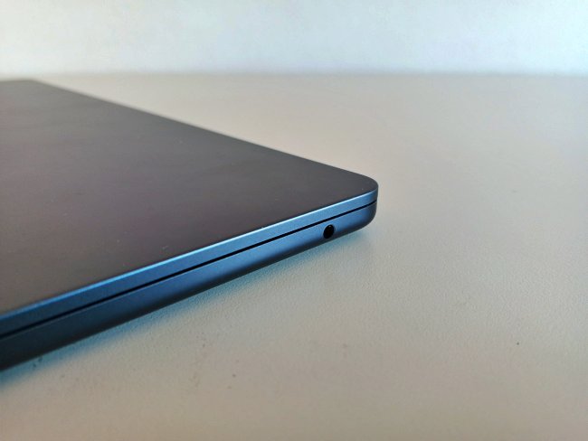 [รีวิว] MacBook Air M3 รุ่น 15 นิ้ว