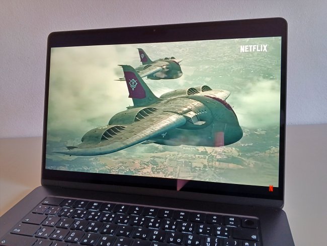 [รีวิว] MacBook Air M3 รุ่น 15 นิ้ว