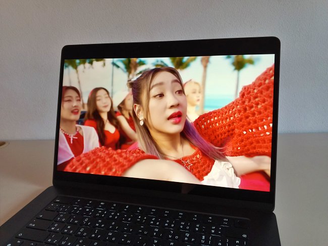 [รีวิว] MacBook Air M3 รุ่น 15 นิ้ว