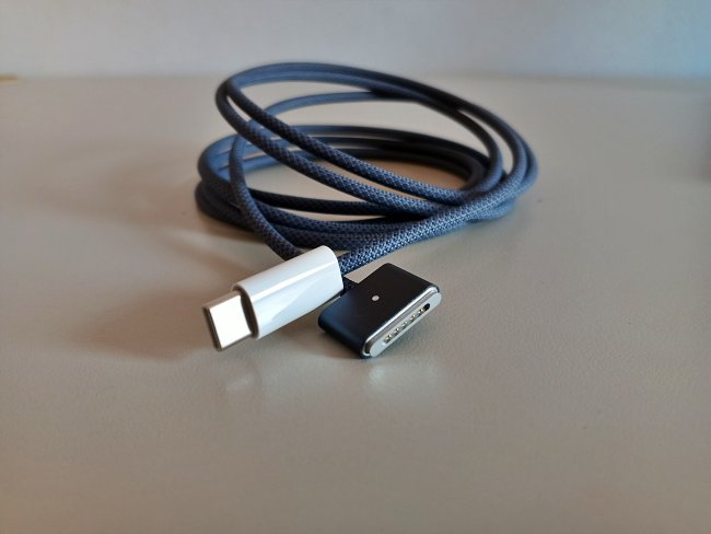 [รีวิว] MacBook Air M3 รุ่น 15 นิ้ว