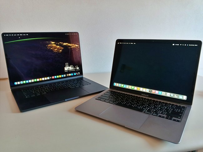 [รีวิว] MacBook Air M3 รุ่น 15 นิ้ว