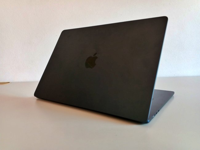[รีวิว] MacBook Air M3 รุ่น 15 นิ้ว