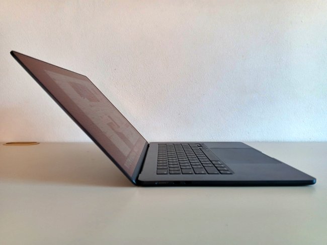 [รีวิว] MacBook Air M3 รุ่น 15 นิ้ว