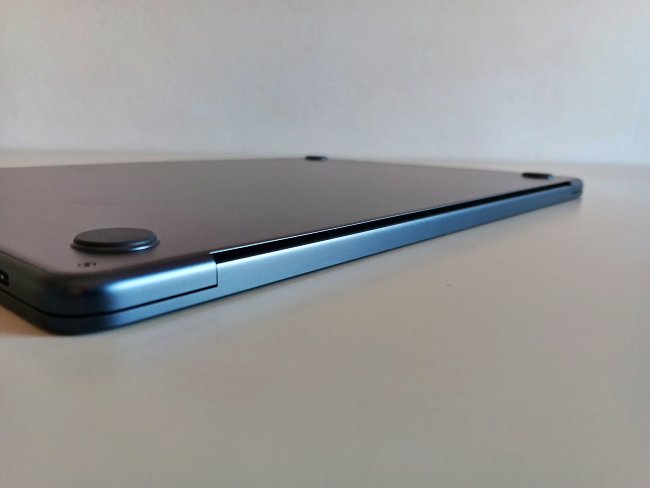 [รีวิว] MacBook Air M3 รุ่น 15 นิ้ว