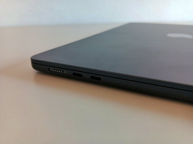 [รีวิว] MacBook Air M3 รุ่น 15 นิ้ว