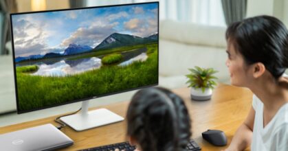 Dell เปิดตัวมอนิเตอร์ใหม่ ตอบโจทย์ทุกความต้องการทั้งการทำงานและความบันเทิง