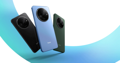 เสียวหมี่วางจำหน่าย Redmi A3 สมาร์ทโฟนราคาสบายกระเป๋า
