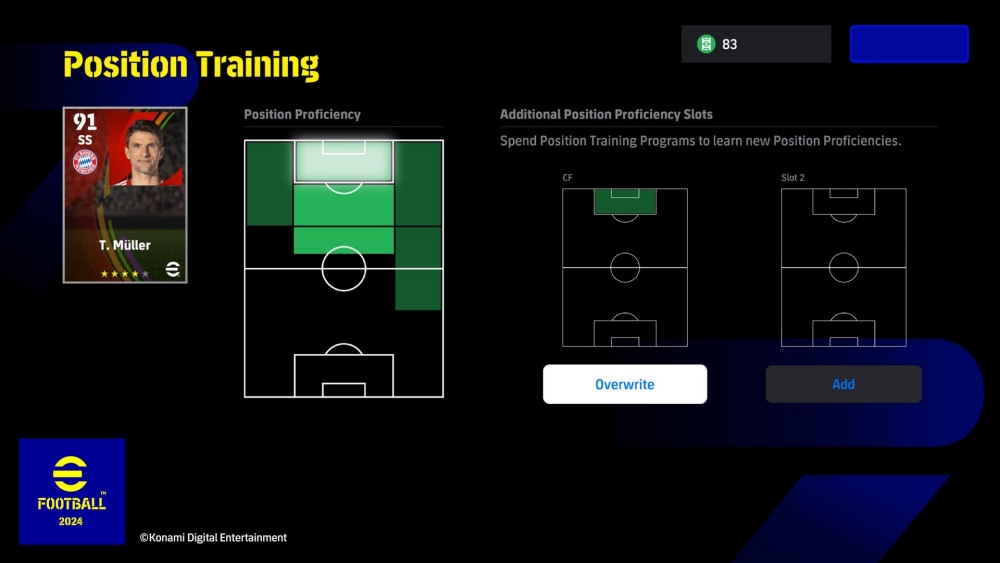 eFootball™ ได้เปิดตัวความร่วมมือครั้งแรกกับอนิเมะในตำนานอย่าง “Blue Lock” 5 eFootball™ ได้เปิดตัวความร่วมมือครั้งแรกกับอนิเมะในตำนานอย่าง “Blue Lock”