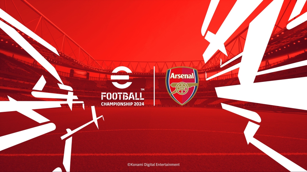 eFootball™ ได้เปิดตัวความร่วมมือครั้งแรกกับอนิเมะในตำนานอย่าง “Blue Lock” 6 eFootball™ ได้เปิดตัวความร่วมมือครั้งแรกกับอนิเมะในตำนานอย่าง “Blue Lock”