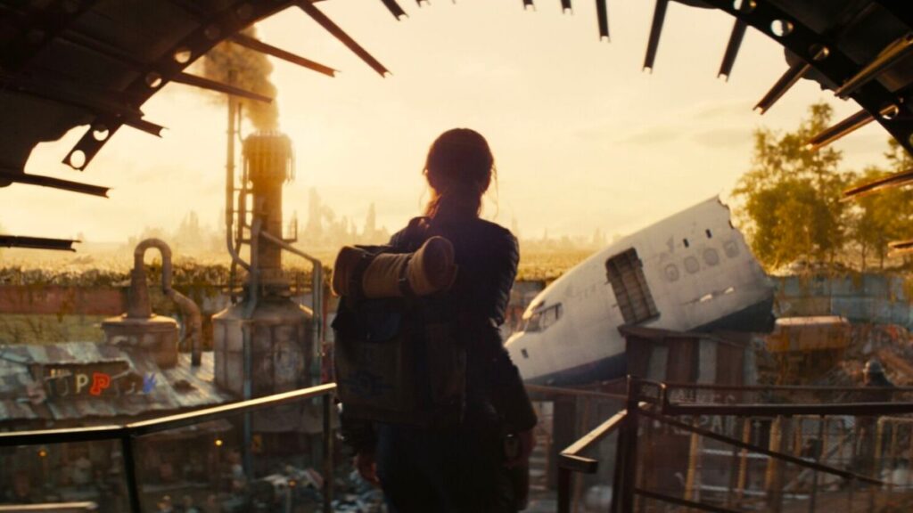 ผู้สร้างซีรีส์ Fallout คนแสดงเผย 'งานหนักเหมือนสร้างเกมภาคใหม่' 2 Fallout